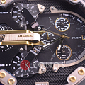Часы Diesel Mr. Daddy 2.0 DZ7348 фото 3